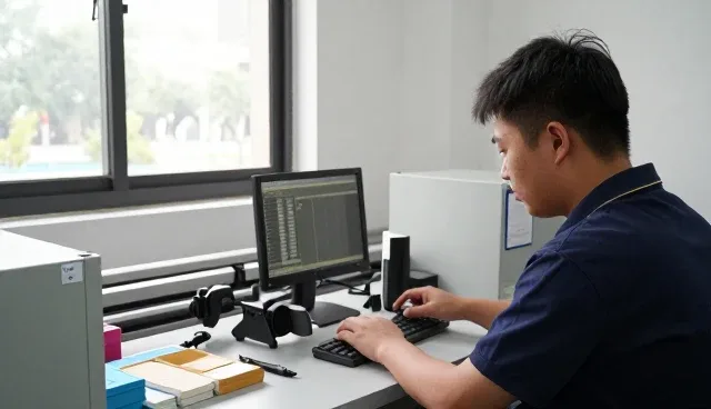 定制化输送系统