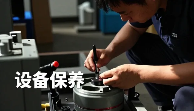 售后维保让实验室环境应用更加便捷